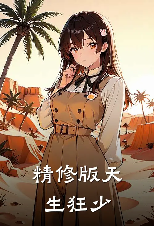 精修版天生狂少