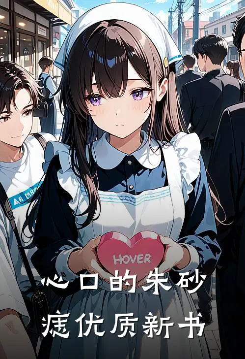 心口的朱砂痣优质新书