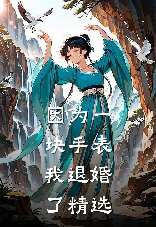 因为一块手表，我退婚了精选