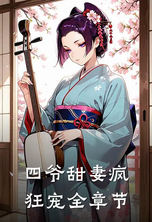 四爷甜妻疯狂宠全章节