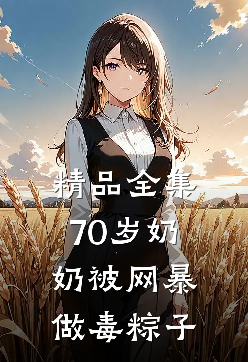 精品全集70岁奶奶被网暴做毒粽子