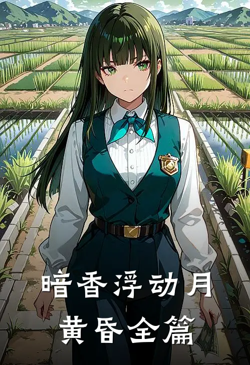 暗香浮动月黄昏全篇