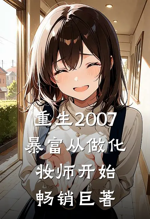重生2007，暴富从做化妆师开始畅销巨著