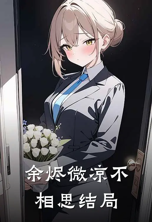 余烬微凉不相思结局