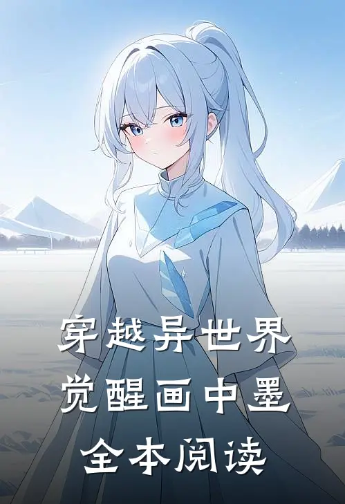 穿越异世界觉醒画中墨全本阅读
