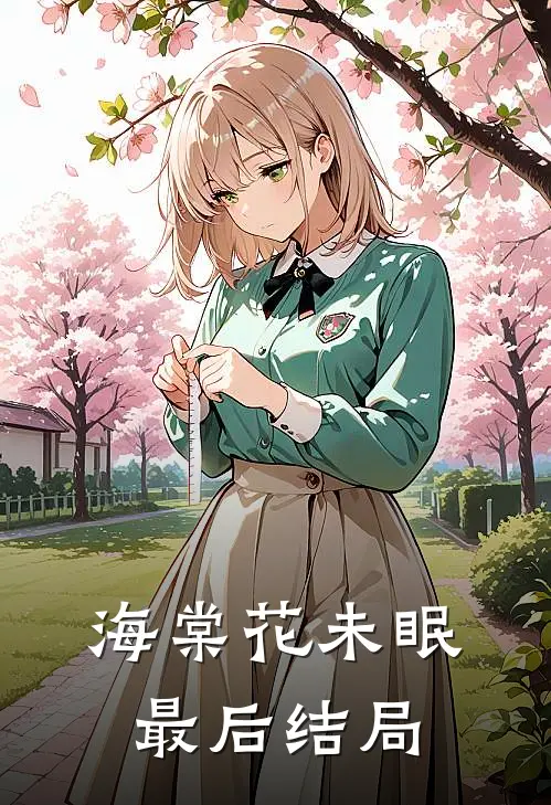 海棠花未眠最后结局