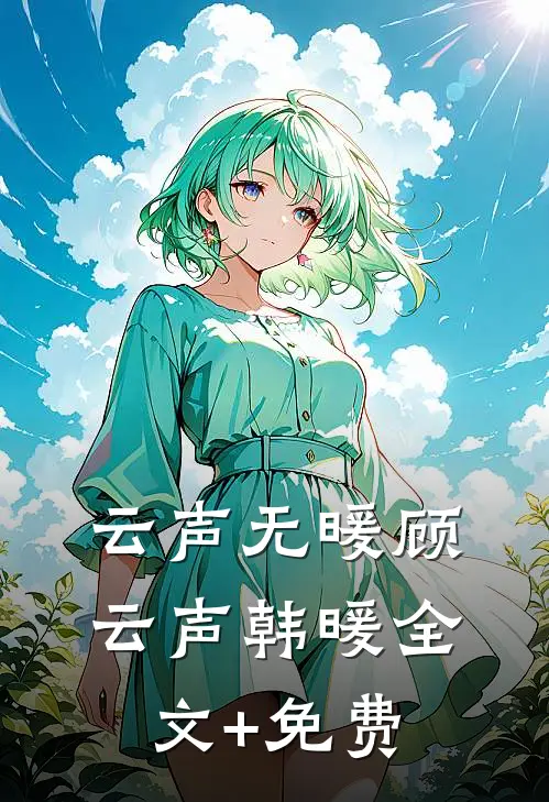 云声无暖顾云声韩暖全文+免费