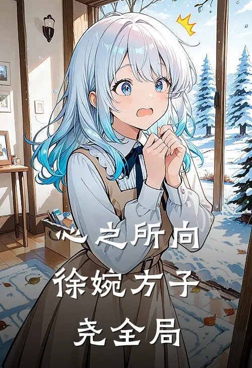 心之所向徐婉方子尧全局