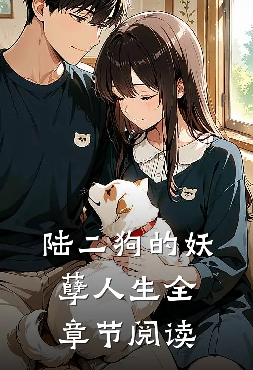 陆二狗的妖孽人生全章节阅读