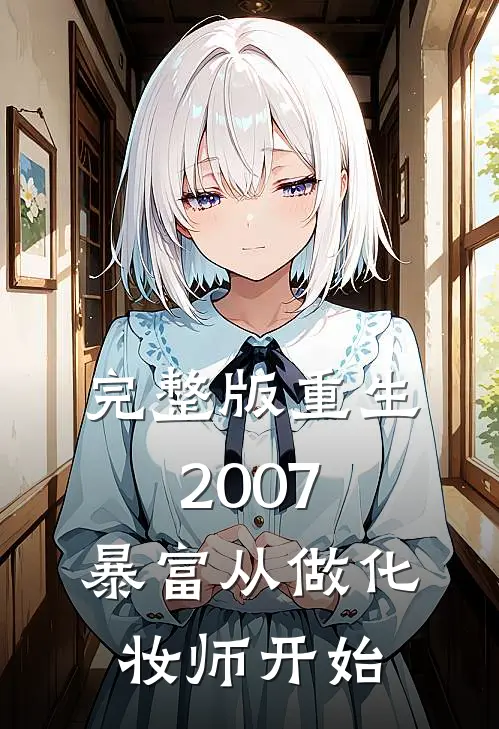 完整版重生2007，暴富从做化妆师开始