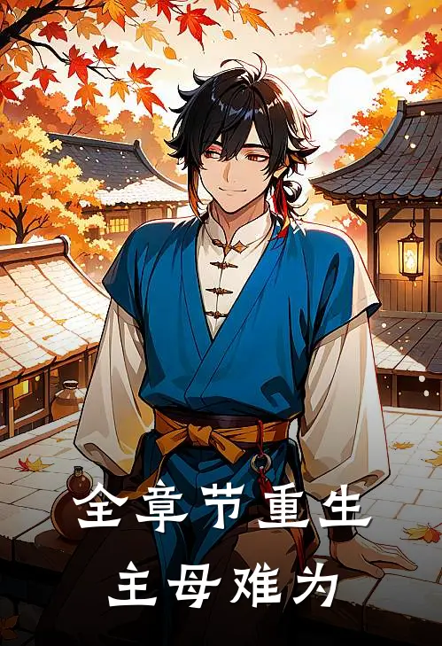 全章节重生主母难为