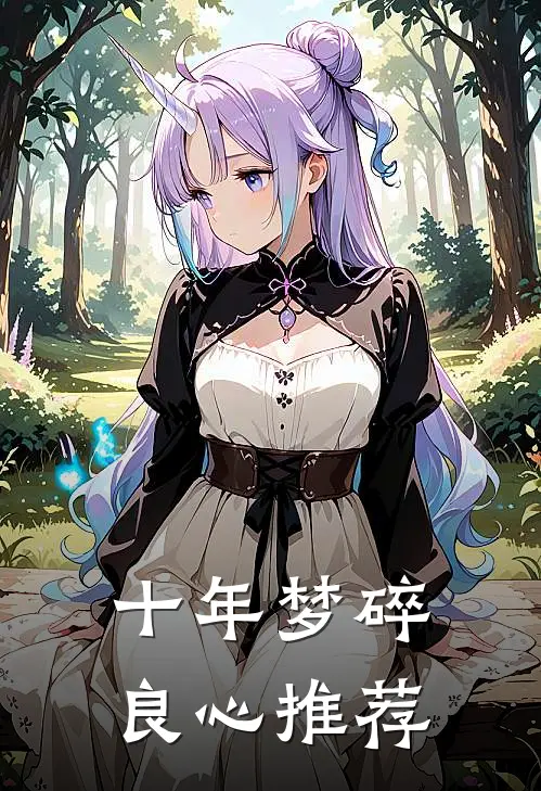 十年梦碎良心推荐