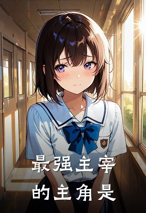 最强主宰的主角是
