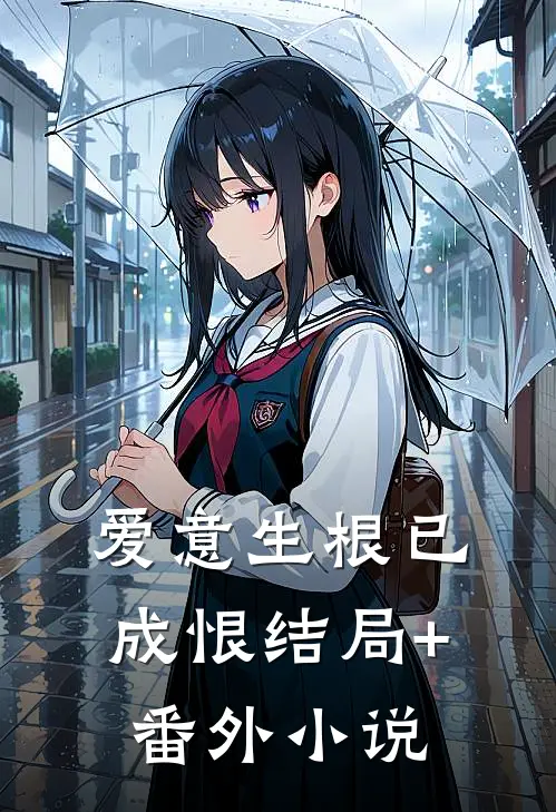 爱意生根已成恨结局+番外小说