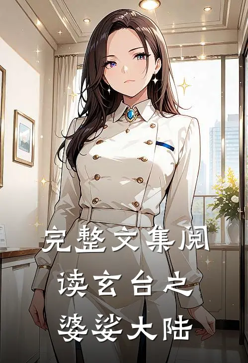 完整文集阅读玄台之婆娑大陆