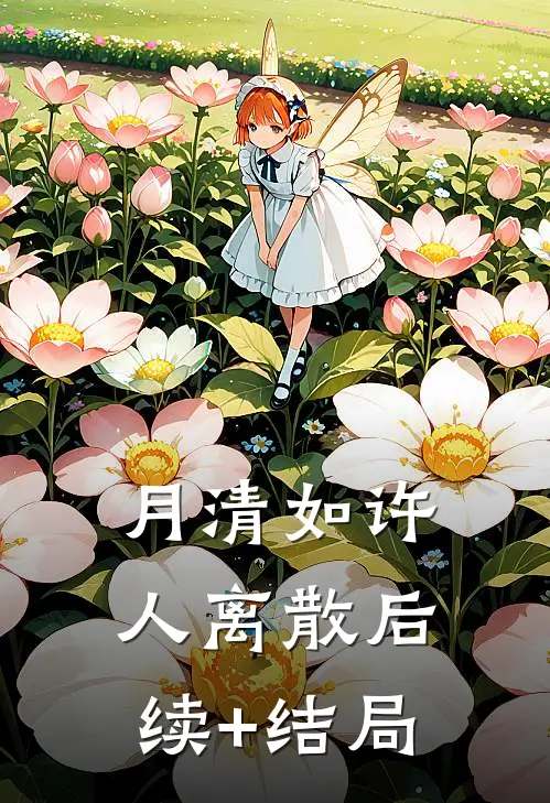 月清如许人离散后续+结局
