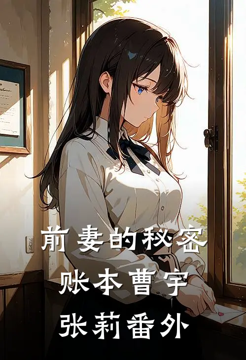 前妻的秘密账本曹宇张莉 番外