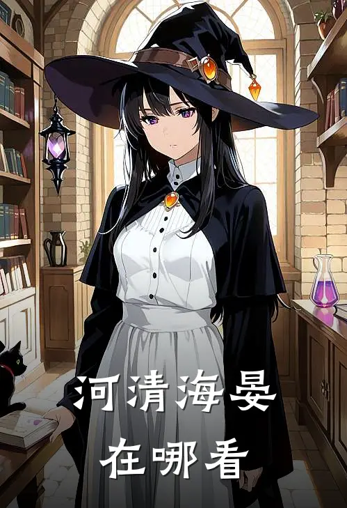 河清海晏在哪看