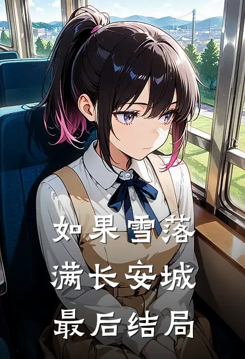 如果雪落满长安城最后结局