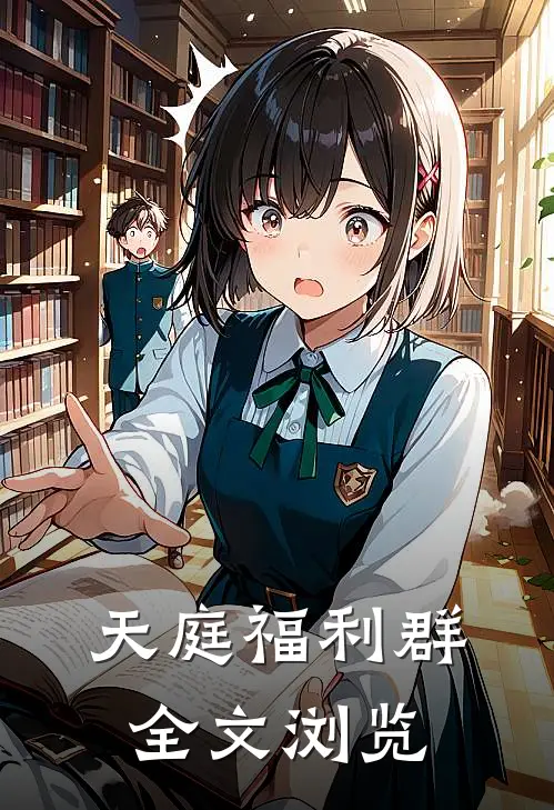 天庭福利群全文浏览