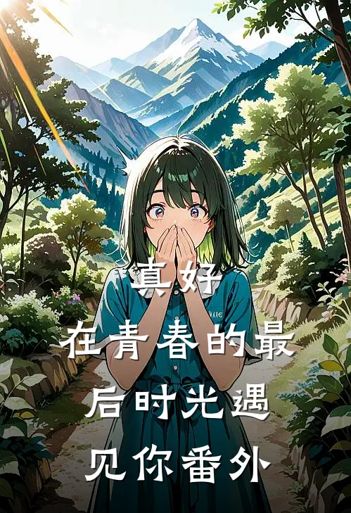 真好，在青春的最后时光遇见你 番外