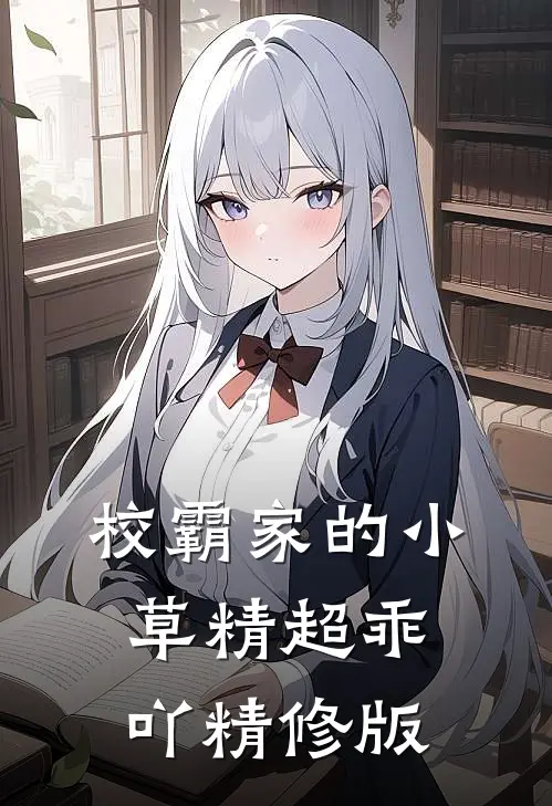 校霸家的小草精超乖吖精修版