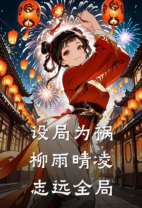 设局为祸柳雨晴凌志远全局