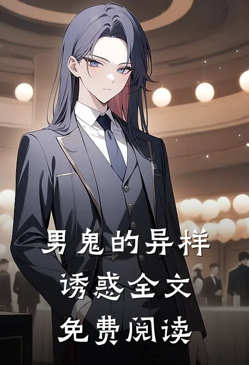 男鬼的异样诱惑全文免费阅读