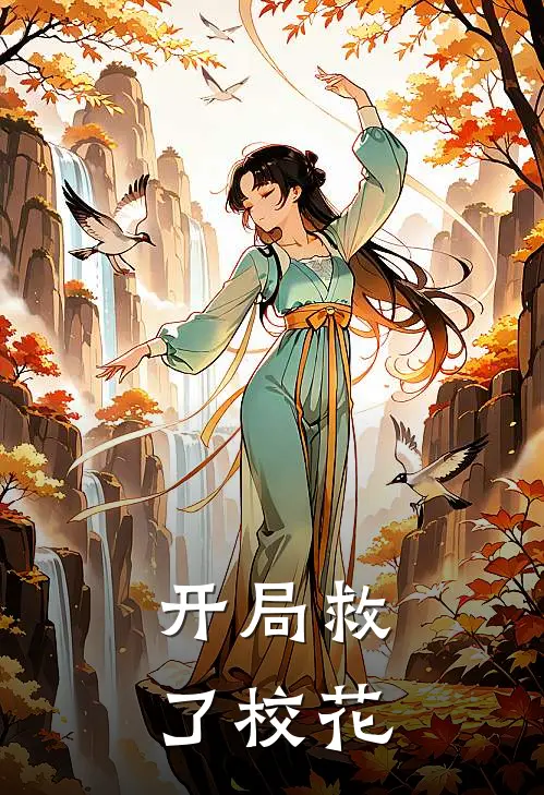 开局救了校花