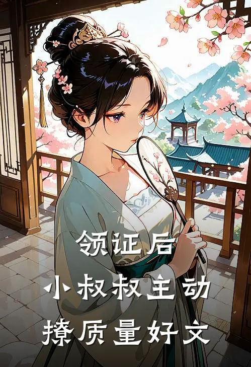领证后，小叔叔主动撩质量好文