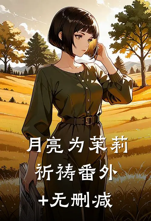 月亮为茉莉祈祷番外+无删减