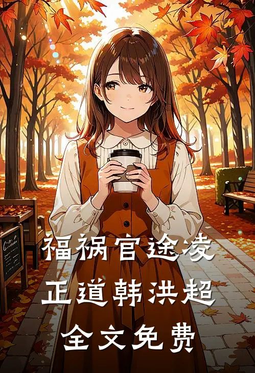 福祸官途凌正道韩洪超全文免费