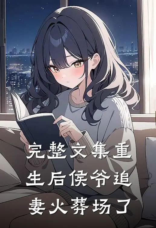 完整文集重生后侯爷追妻火葬场了