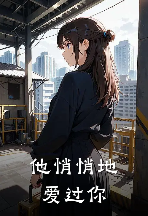他悄悄地爱过你