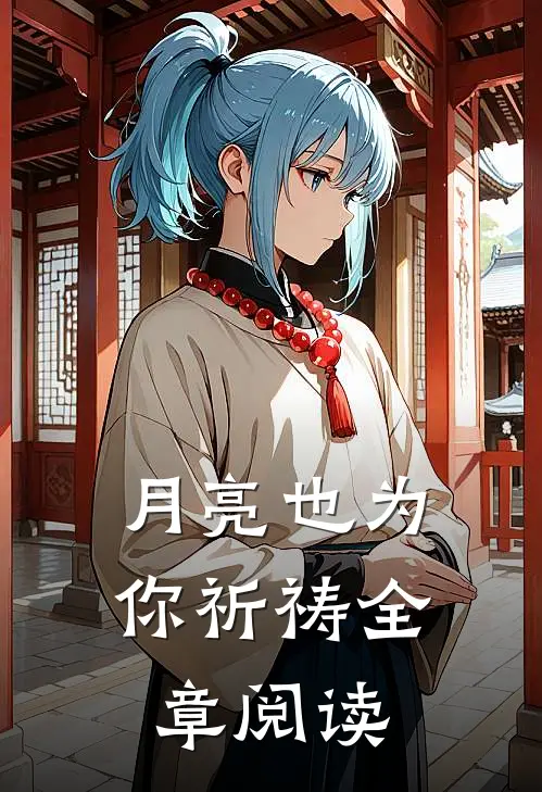 月亮也为你祈祷全章阅读