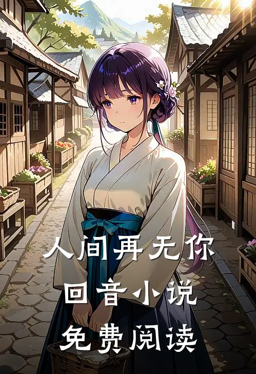 人间再无你回音小说免费阅读