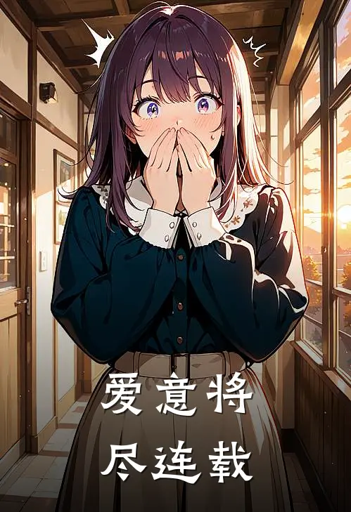 爱意将尽连载