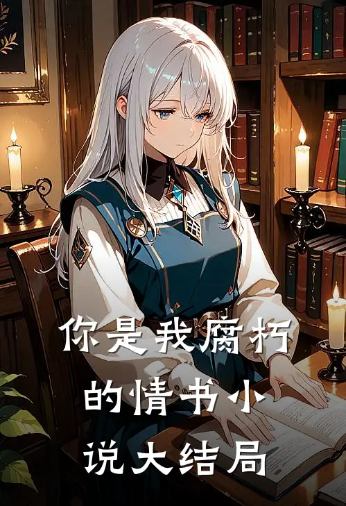 你是我腐朽的情书小说大结局