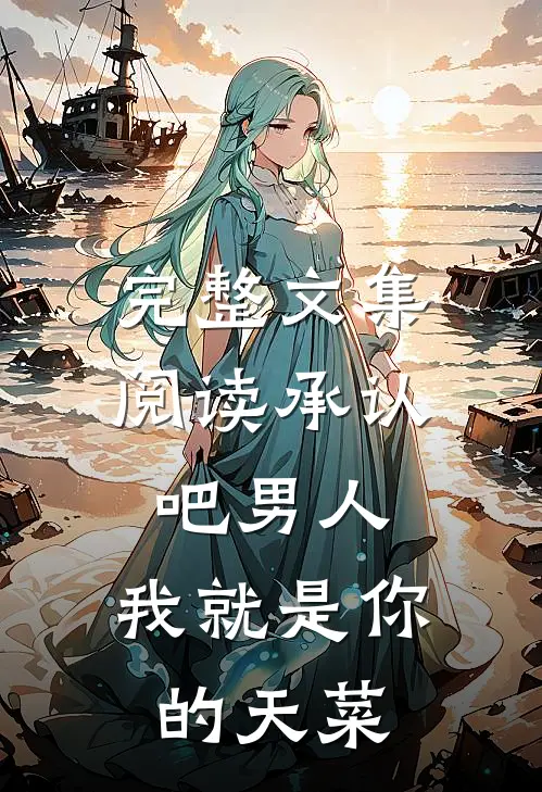 完整文集阅读承认吧男人，我就是你的天菜