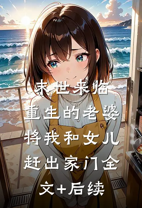 末世来临，重生的老婆将我和女儿赶出家门全文+后续