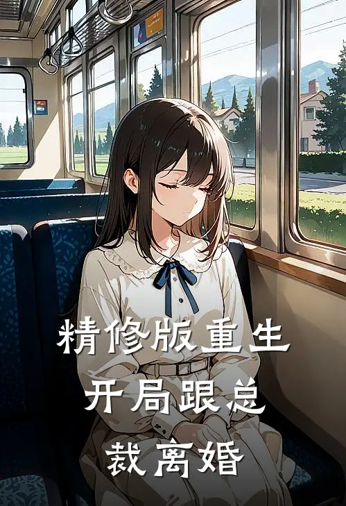 精修版重生：开局跟总裁离婚