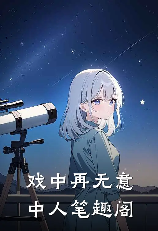 戏中再无意中人笔趣阁