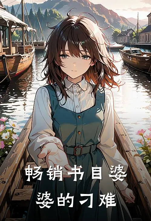 畅销书目婆婆的刁难