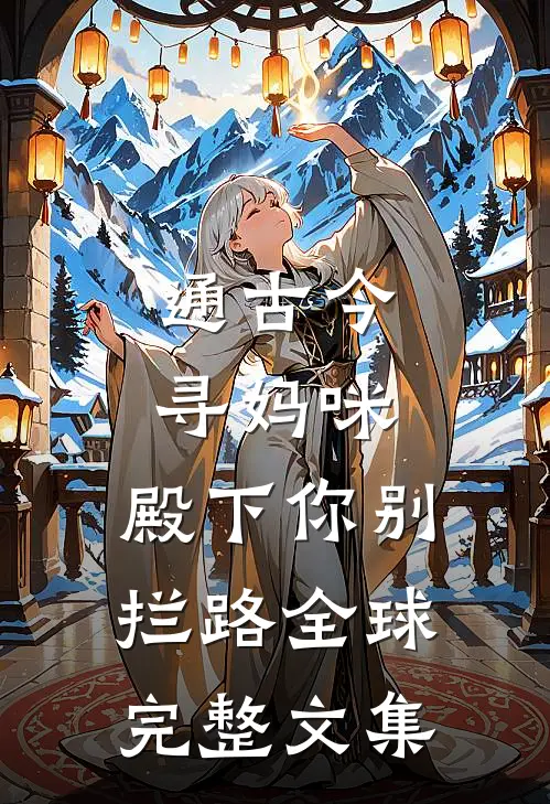 通古今寻妈咪，殿下你别拦路全球完整文集