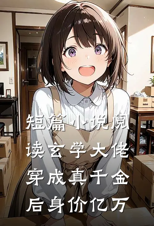 短篇小说阅读玄学大佬穿成真千金后身价亿万