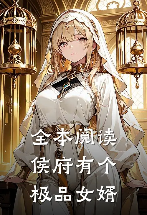 全本阅读侯府有个极品女婿