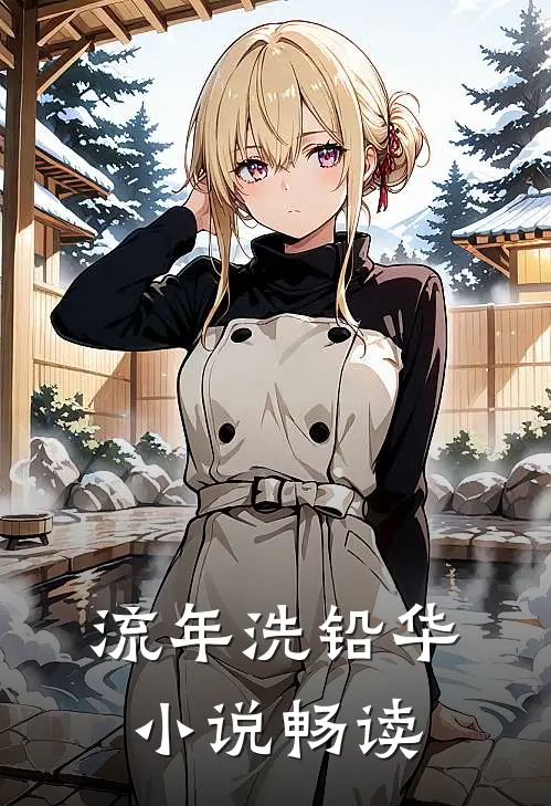 流年洗铅华小说畅读