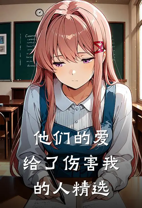 他们的爱，给了伤害我的人精选