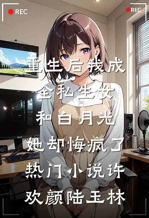重生后我成全私生女和白月光，她却悔疯了热门小说许欢颜陆玉林