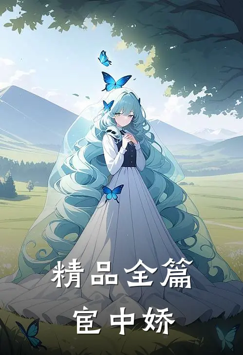 精品全篇宦中娇